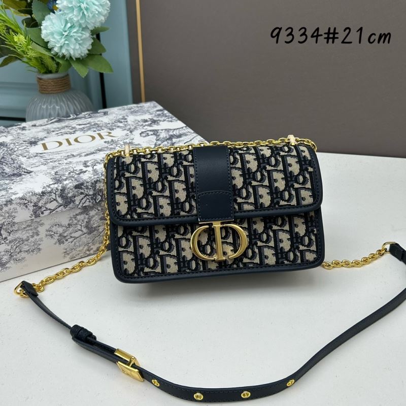 D*or satchel bags
